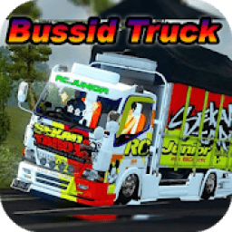 Livery Bussid TruckMod Update Baru आइकन