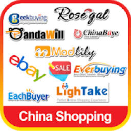 ikon Online Shopping China