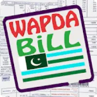 ikon WAPDA Bills