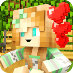 ikon Girlfriend Mod and Boyfriend Mod for MCPE