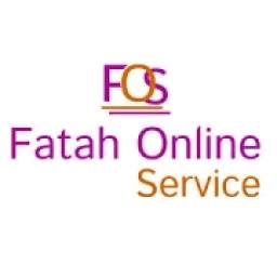 Fatah Online Data
