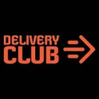 Delivery Club Merchant App