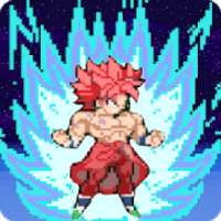 Ultimate Z Fighter Battle