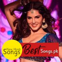 Songs.pk - Best Hindi New Songs on 9Apps