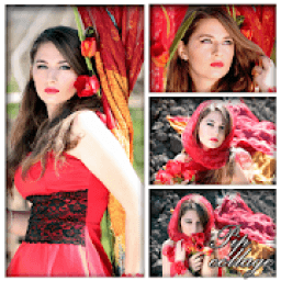 ikon PIP Frame Collage Expert