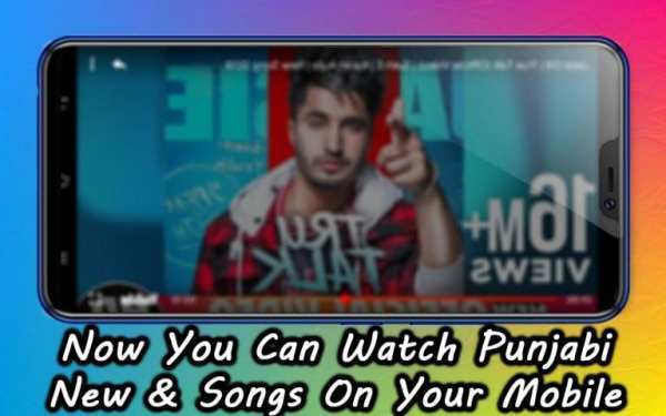 Punjabi Song - Punjabi Sad Song screenshot 1