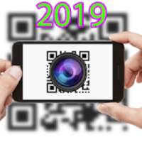 Barcode Scanner 2019