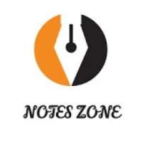 Notes Zone