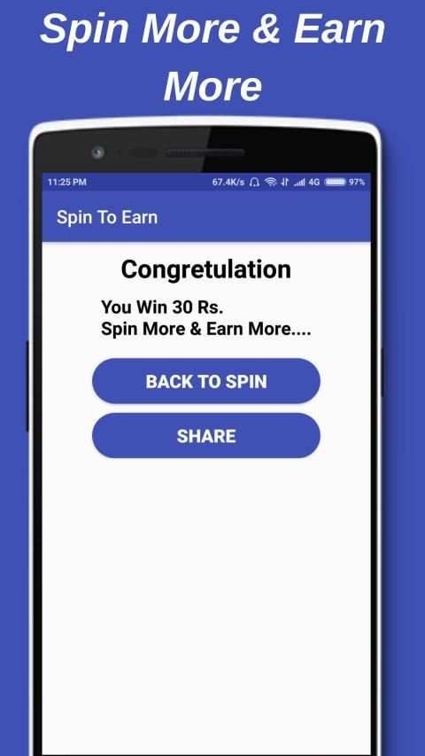 Free Spins and Coins : Daily Rewards स्क्रीनशॉट 2
