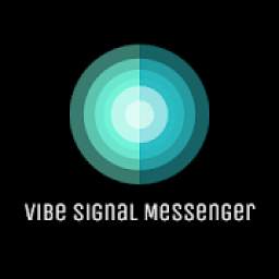 Vibe Signal Messenger