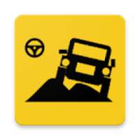ikon How Is My Driving?
