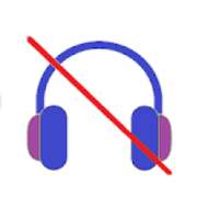 Earphone mode off - Earphone Toggle