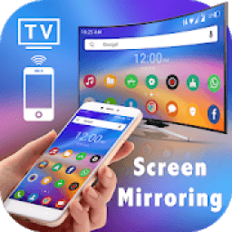 ikon Screen Mirroring with TV