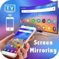 Screen Mirroring with TV