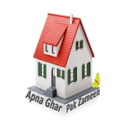 Pak Zameen आइकन