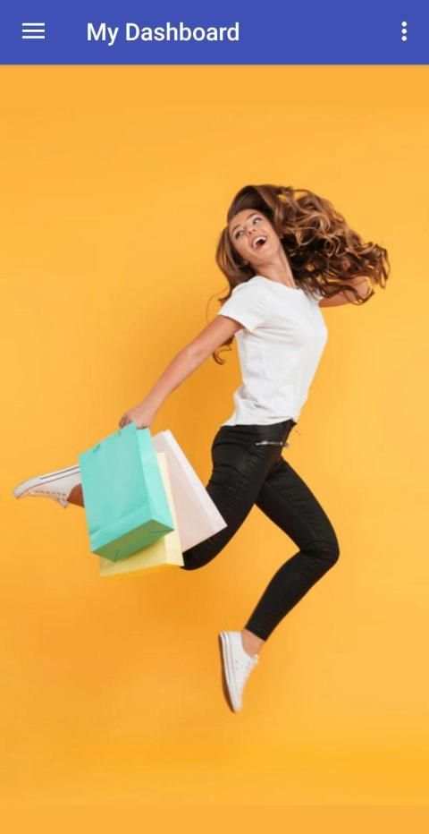 MD Shopping screenshot 2