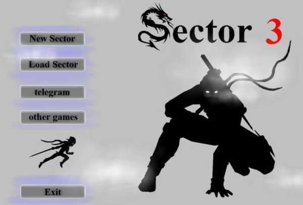 Vector 3 Ninja Parkour screenshot 6