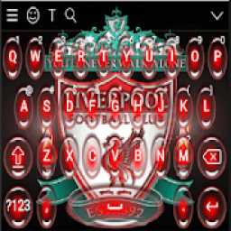 Liverpool Keyboard आइकन
