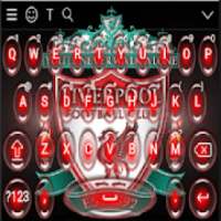 Liverpool Keyboard