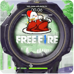 Tips Booyah Free-Fire icon