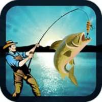 LP-Mancing Ikan App