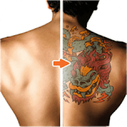 ikon Tattoo My Photo : Tattoo Design