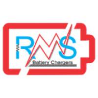 RMS Battery Charger