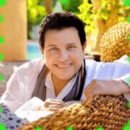 ikon هانى شاكر 2019 بدون نت جديد و حصرى hk
‎