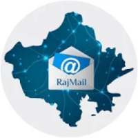 ikon RajMail