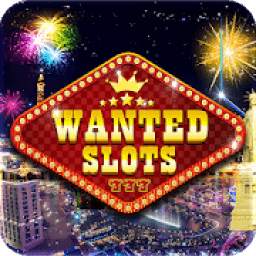 WantedSlots Casino