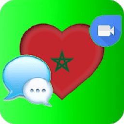 Chat Morocco आइकन