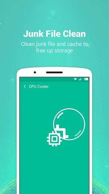 Smart Clean - fast optimizer app screenshot 4