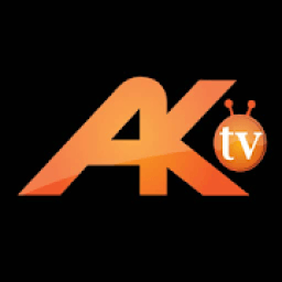 Akwasi TV आइकन