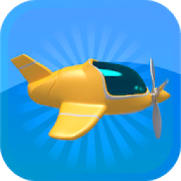 Plane Fighter icon