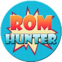 ROM Hunter