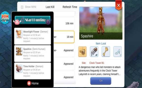 ROM Hunter स्क्रीनशॉट 5