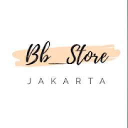 BB_STORE TAS IMPORT JAKARTA