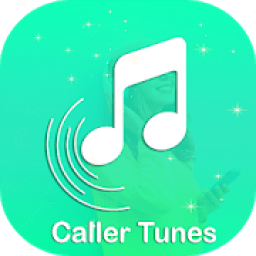 JioTune : Set Caller Tunes Free आइकन