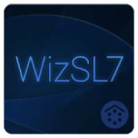WizSL7 - Widget & icon pack on 9Apps