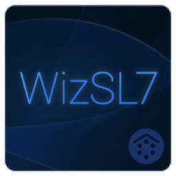 WizSL7 - Widget &amp; icon pack आइकन