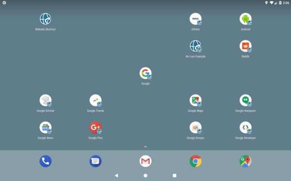 Website Shortcut screenshot 5