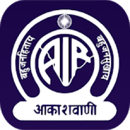 ikon Akashvani All India Radio