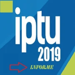 Iptu 2019 informe icon