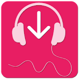 ikon Music Downloader - Mp3 Music Download