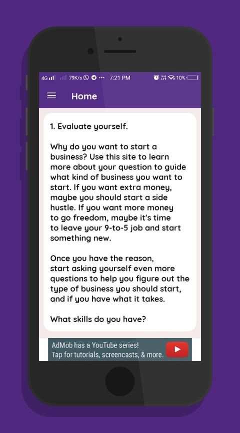 Cash Wallet Online Earn Real Money screenshot 4