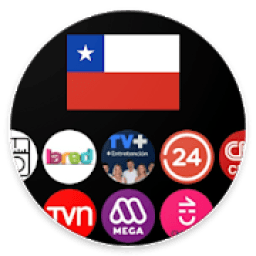 ikon CHILE TV HD
