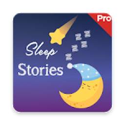 Sleep Stories Pro