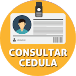 Antecedentes Penales - Consulta Cedula icon