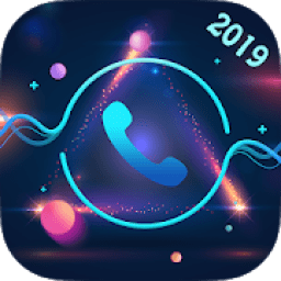 ikon Call Screen 2019