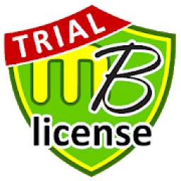 Fitness Coach B-License Trial